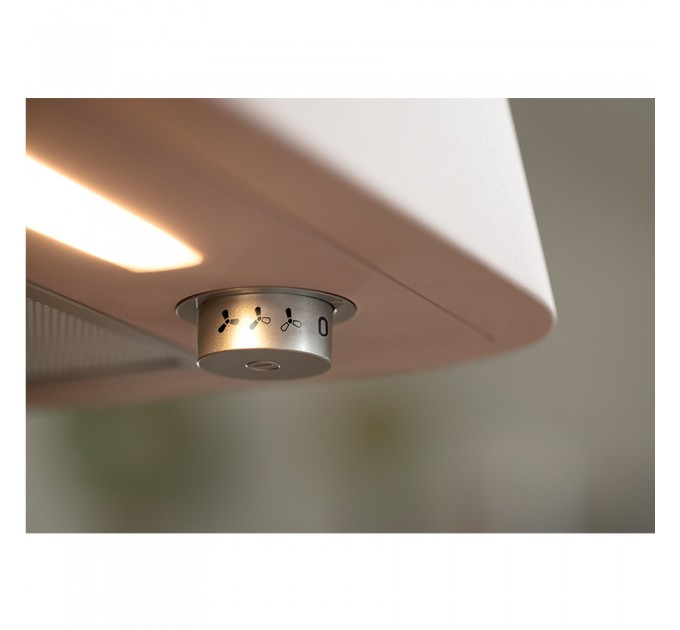 Витяжка кухонна Franke Smart Deco FSMD 508 RS (335.0530.201) матовий рожевий