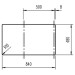 Кухонная мойка Teka STONE 50 B-TG 1B 1D (115330014) серый металлик