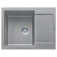 Кухонная мойка Franke Maris MRG 611-62 (114.0565.115) серый камень