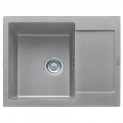 Кухонная мойка Franke Maris MRG 611-62 (114.0565.115) серый камень