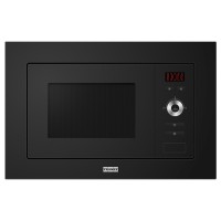 Мікрохвильова піч вбудована Franke Smart Linear FSL 20 MW BK (131.0632.993)