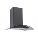Витяжка кухонна Fabiano Arco-B 60 Black