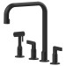 Смеситель кухонный Gessi Inciso 58703#299