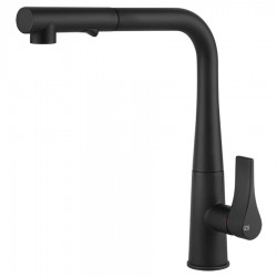 Смеситель кухонный Gessi Proton 17177#299