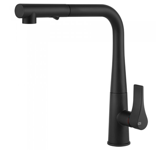 Смеситель кухонный Gessi Proton 17177#299