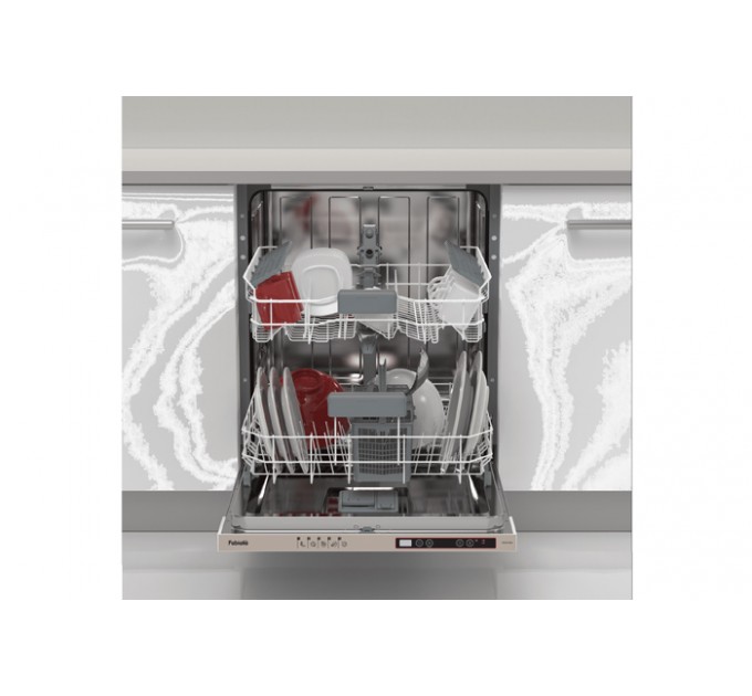 Посудомийна машина Fabiano FBDW 5613