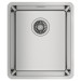 Кухонна мийка Teka BE LINEA 34.40 RS15 (115000008) полірована