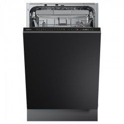 Посудомийна машина вбудована Teka DFI 74910 (114300001)