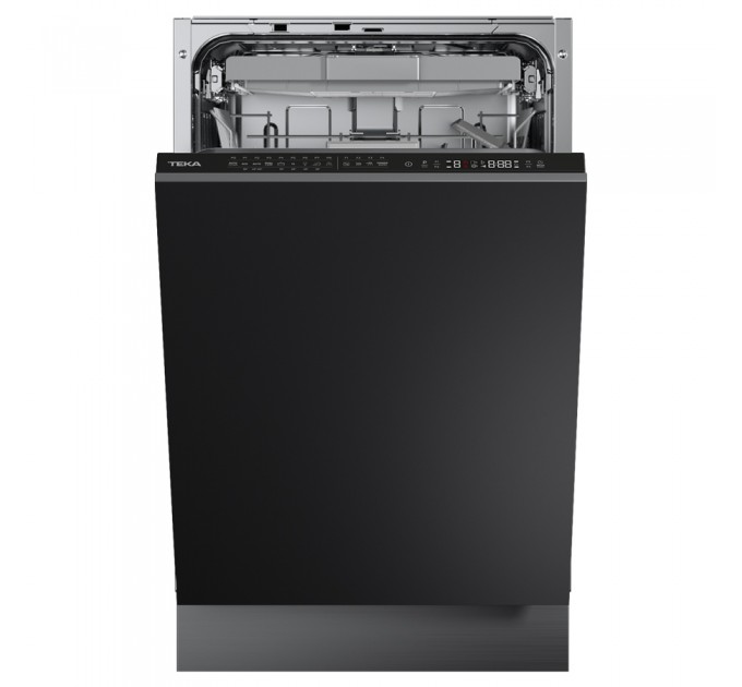 Посудомийна машина вбудована Teka DFI 74910 (114300001)