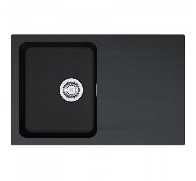 Кухонная мойка Franke Orion OID 611-78 (114.0498.031) черный