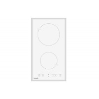 Индукционная варочная поверхность Fabiano FHI 15-2 ITC White