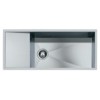 Кухонна мийка Foster Quadra 100х44 1220 050