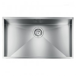 Кухонная мойка CM Filoquadra 77Х45 11906