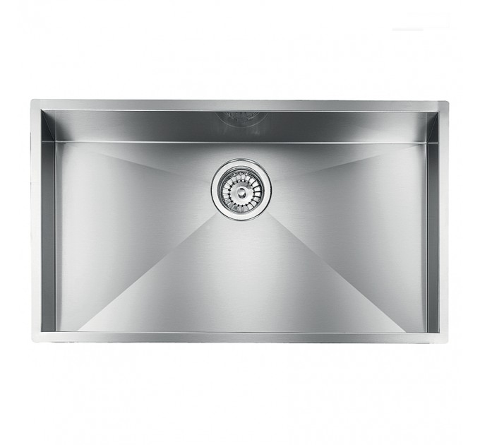 Кухонная мойка CM Filoquadra 77Х45 11906