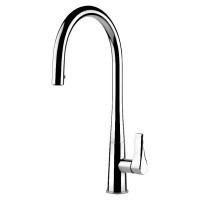 Смеситель кухонный Gessi Proton 17153#031