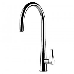 Смеситель кухонный Gessi Proton 17153#031