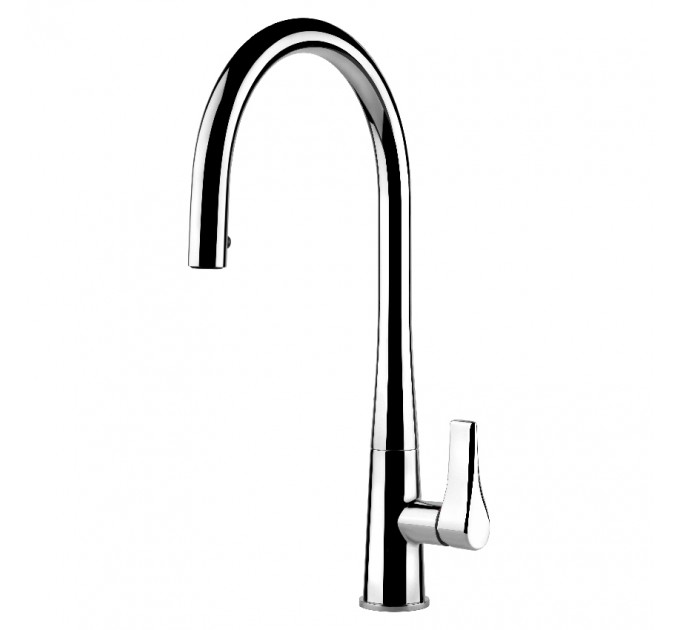 Смеситель кухонный Gessi Proton 17153#031