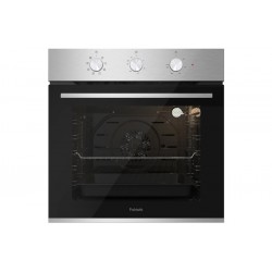 Електрична духова шафа Fabiano FBO 21 Inox (02)