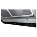 Витяжка кухонна Teka DLV 98660 BK TOS (112930029) чорне скло