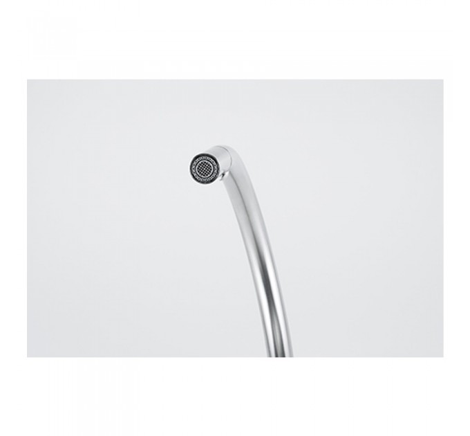 Смеситель кухонный Franke Eos Neo Pull Down (115.0590.045)