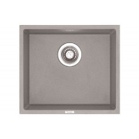 Кухонна мийка Fabiano Quadro 45x40 Truffle Кухонна мийка Fabiano Quadro 45x40 Truffle