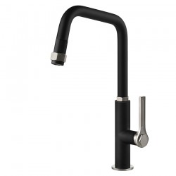 Смеситель кухонный Gessi Officine 60053#599