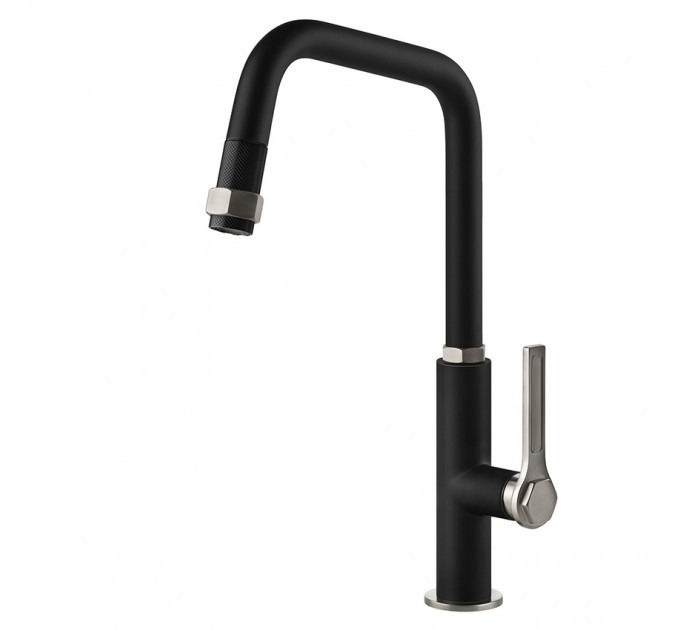 Смеситель кухонный Gessi Officine 60053#599