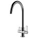 Смеситель кухонный Gessi Helium 17947#031