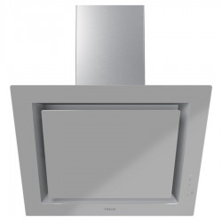 Витяжка кухонна Teka DLV 68660 TOS (112930027) димчастий сірий