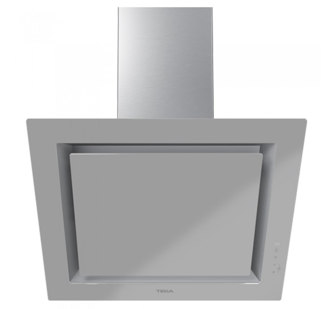 Витяжка кухонна Teka DLV 68660 TOS (112930027) димчастий сірий