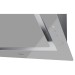 Витяжка кухонна Teka DLV 68660 TOS (112930027) димчастий сірий