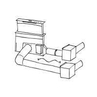 Набор для переноса мотора Franke (112.0442.942) Набор для переноса мотора Franke (112.0442.942)