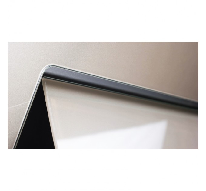 Витяжка кухонна Fabiano Adria 90 Champagne