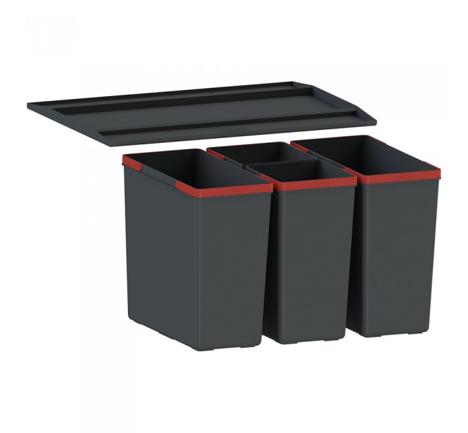 Сортер Franke 600-2-2 EasySort (121.0494.193)