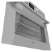 Электрический духовой шкаф Teka UrbanColor HLC 8400 (111130005) дымчатый серый