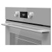 Электрический духовой шкаф Teka UrbanColor HLC 8400 (111130005) дымчатый серый