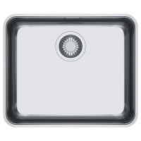Кухонная мойка Franke Aton ANX 110-48 (122.0204.649)