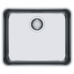 Кухонная мойка Franke Aton ANX 110-48 (122.0204.649)