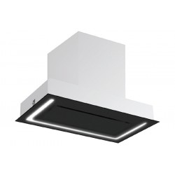 Витяжка кухонна Fabiano Festa 60 Black