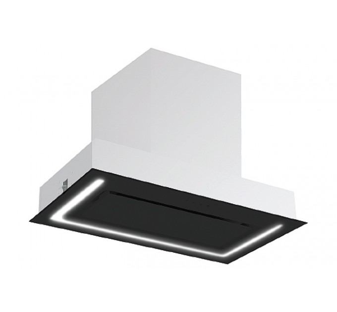 Витяжка кухонна Fabiano Festa 60 Black