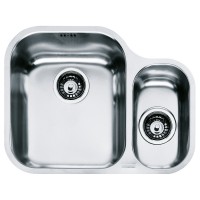 Кухонна мийка Franke Armonia AMX 160 (122.0021.448) Кухонна мийка Franke Armonia AMX 160 (122.0021.448)