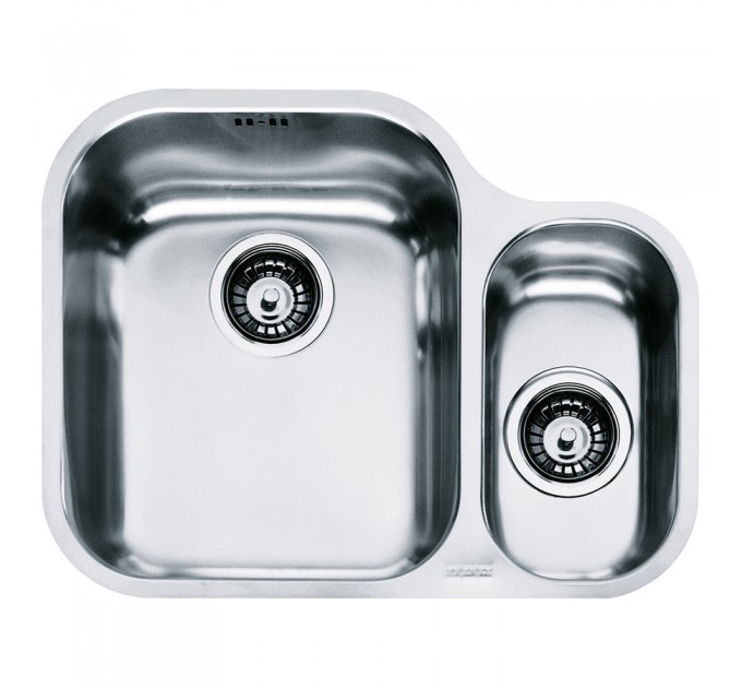 Кухонна мийка Franke Armonia AMX 160 (122.0021.448)