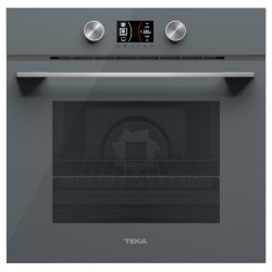 Електрична духова шафа Teka UrbanColor HLB 8600 (111000011) сірий камінь