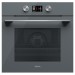 Електрична духова шафа Teka UrbanColor HLB 8600 (111000011) сірий камінь