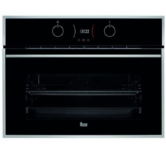 Електрична духова шафа Teka HLC 840 (41531020) чорний