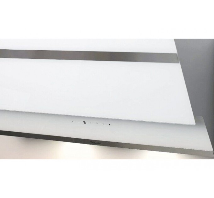 Витяжка кухонна Fabiano Prisma 60 White