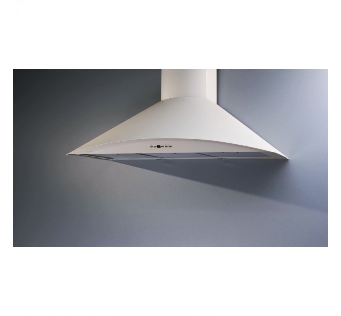 Витяжка кухонна Fabiano Aura 60 Ivory