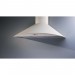 Витяжка кухонна Fabiano Aura 60 Ivory
