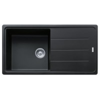 Кухонная мойка Franke Basis BFG 611-97 (114.0363.933) оникс