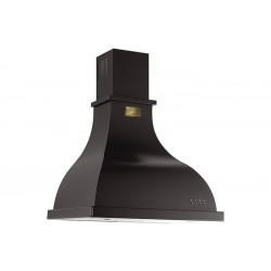Витяжка кухонна Fabiano NeoRustic 60 Antracit